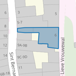 Perceel MTT00-B-2947