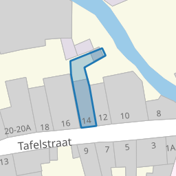 Perceel MTT00-B-2965