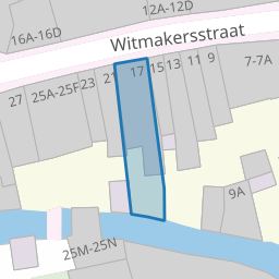 Perceel MTT00-B-2971