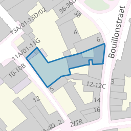 Perceel MTT00-B-2989