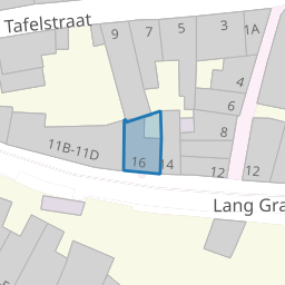 Perceel MTT00-B-2996