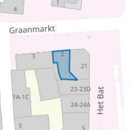 Perceel MTT00-B-3010