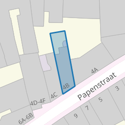 Perceel MTT00-B-3030