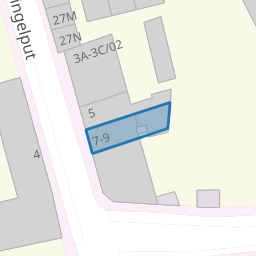 Perceel MTT00-B-3040