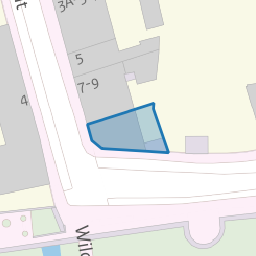 Perceel MTT00-B-3042