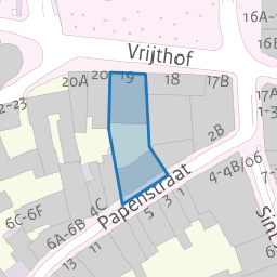 Perceel MTT00-B-3061