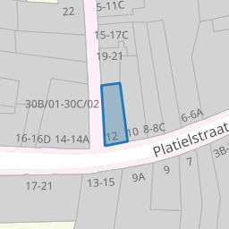 Perceel MTT00-B-3065
