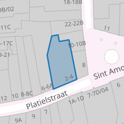 Perceel MTT00-B-3067