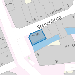 Perceel MTT00-B-3099