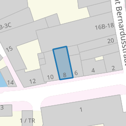 Perceel MTT00-B-3129