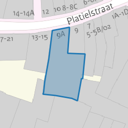 Perceel MTT00-B-3137