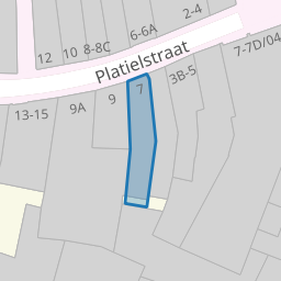Perceel MTT00-B-3138