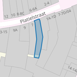 Perceel MTT00-B-3141