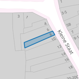 Perceel MTT00-B-3172