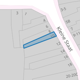 Perceel MTT00-B-3173