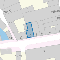 Perceel MTT00-B-3176