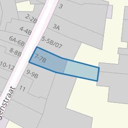 Perceel MTT00-B-3187