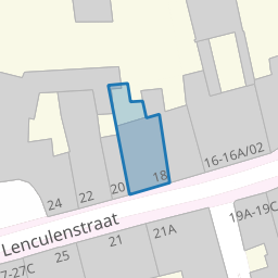 Perceel MTT00-B-3200