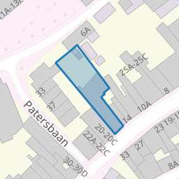 Perceel MTT00-B-3211