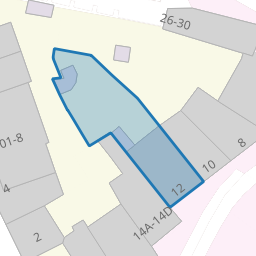 Perceel MTT00-B-3224