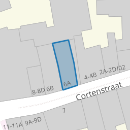 Perceel MTT00-B-3230