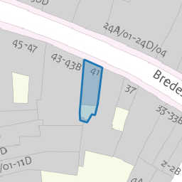 Perceel MTT00-B-3232