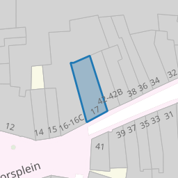 Perceel MTT00-B-3243