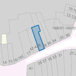 Perceel MTT00-B-3245