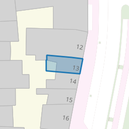 Perceel MTT00-B-3250