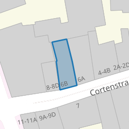 Perceel MTT00-B-3257