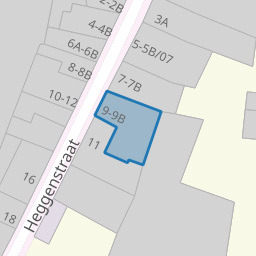 Perceel MTT00-B-3262