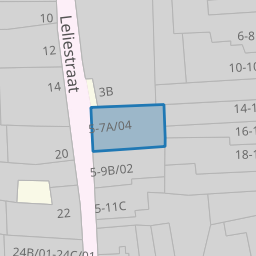 Perceel MTT00-B-3281