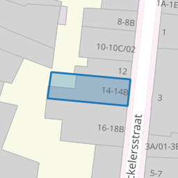 Perceel MTT00-B-3282
