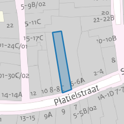 Perceel MTT00-B-3291