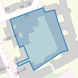 Perceel MTT00-B-3329