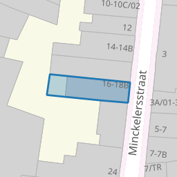 Perceel MTT00-B-3332