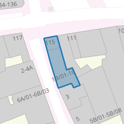 Perceel MTT00-B-3364