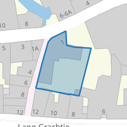 Perceel MTT00-B-3379