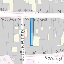 Perceel MTT00-B-3383