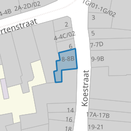 Perceel MTT00-B-3396