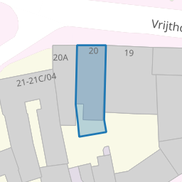 Perceel MTT00-B-3400