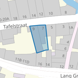 Perceel MTT00-B-3425