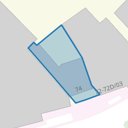 Perceel MTT00-B-3427