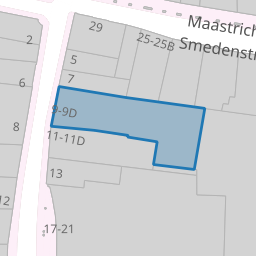 Perceel MTT00-B-3449
