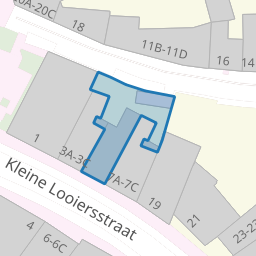 Perceel MTT00-B-3461