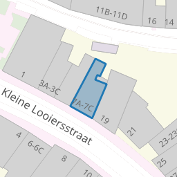 Perceel MTT00-B-3462