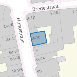 Perceel MTT00-B-3490