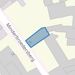 Perceel MTT00-B-3509