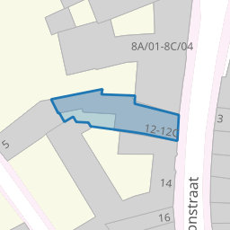 Perceel MTT00-B-3510