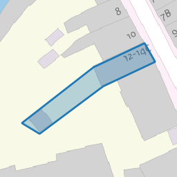 Perceel MTT00-B-3539